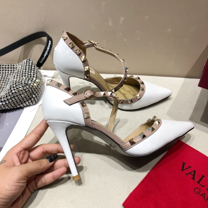 Valentino High Heels